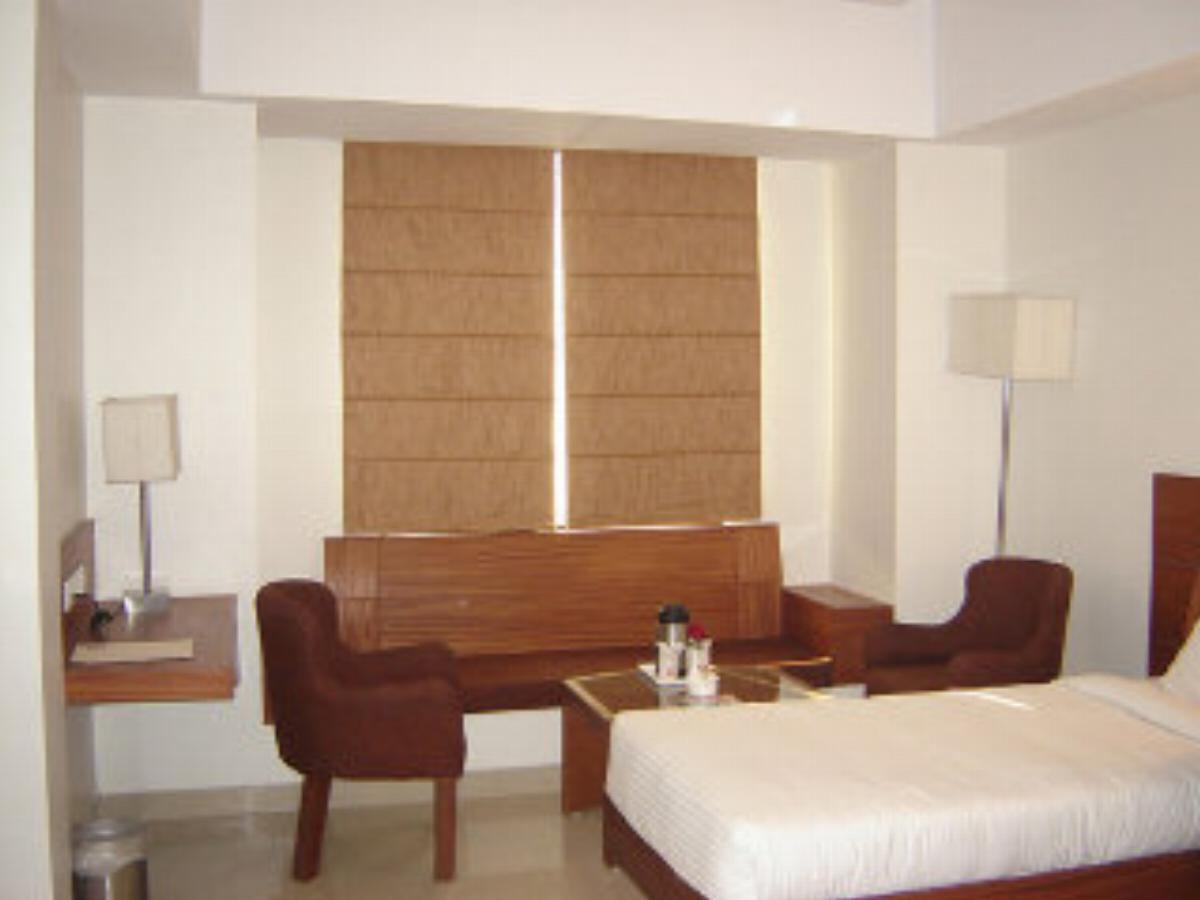 Comfort Inn Hotel Lucknow India