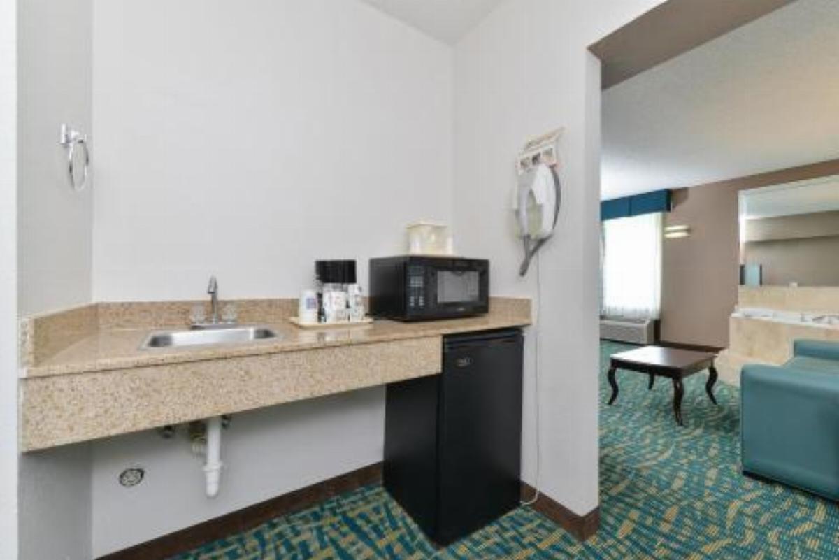 Comfort Inn & Suites Fort Lauderdale Hotel Fort Lauderdale USA