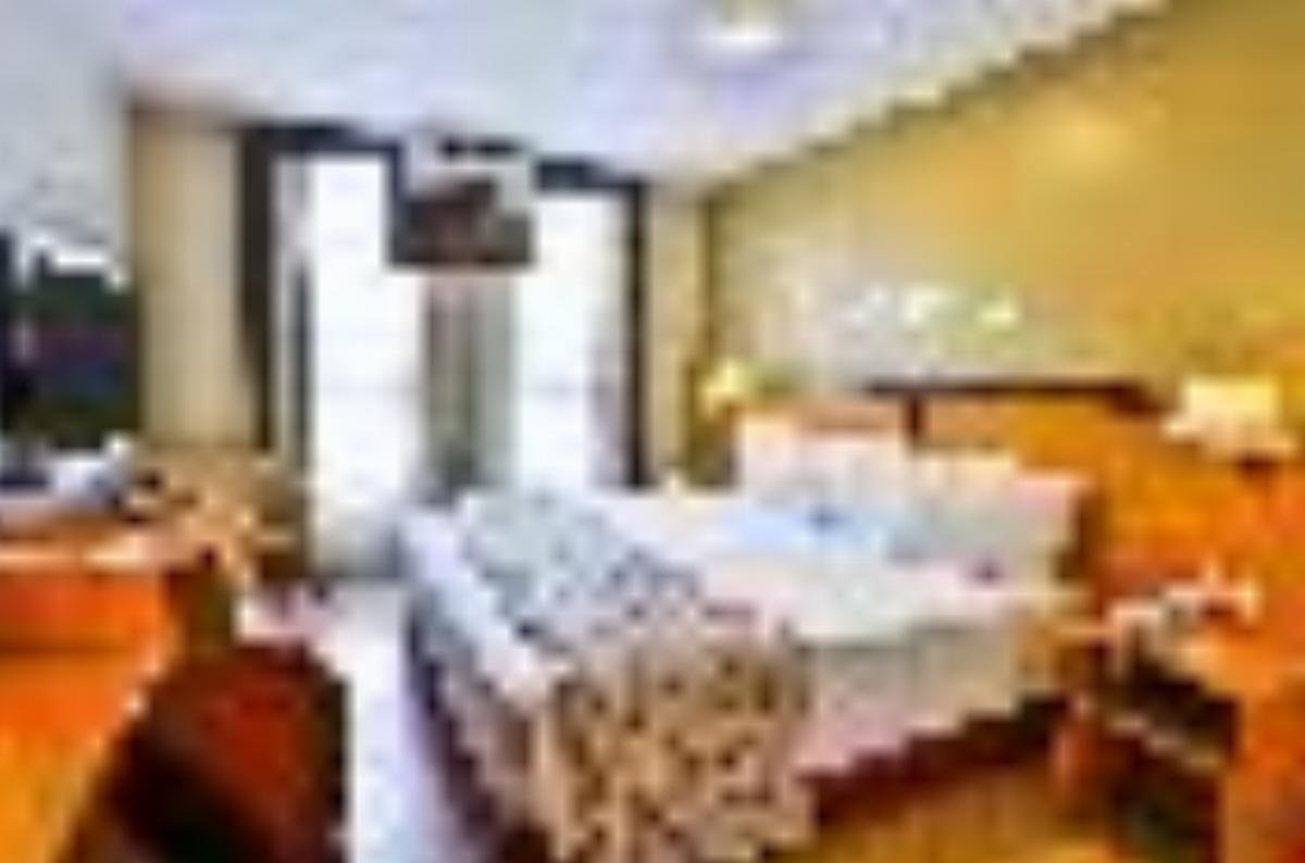 Comfort Inn Taguatinga Hotel Brasilia Brazil