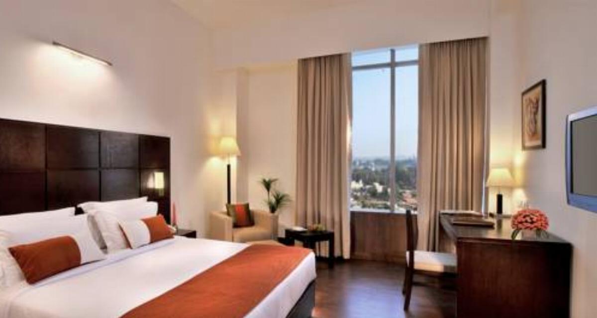 Comfort Inn Tulip Heights Hotel Bathinda India
