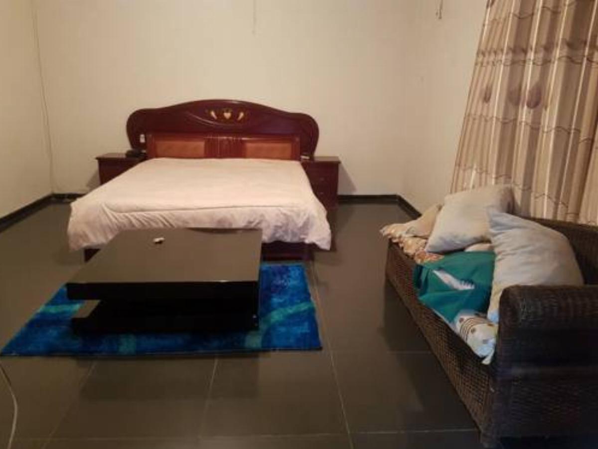 Comfort Lodge 2 Hotel Kitwe Zambia