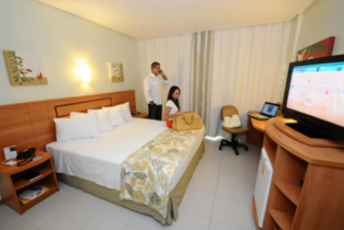 Comfort Manaus Hotel Manaus Brazil