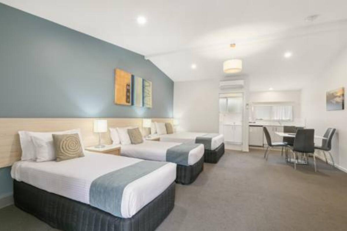 Comfort Resort Kaloha Phillip Island Hotel Cowes Australia