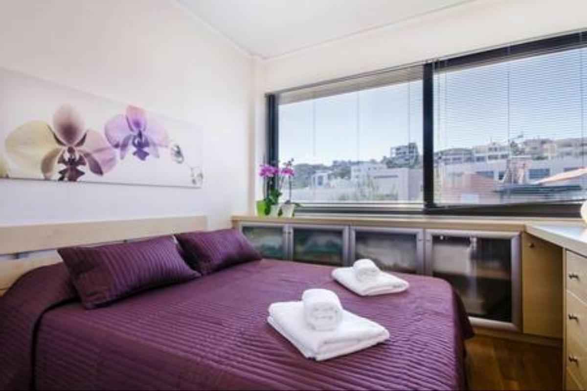 Comfort & Style, sleeps 6 Hotel Agios Onoufrios Greece