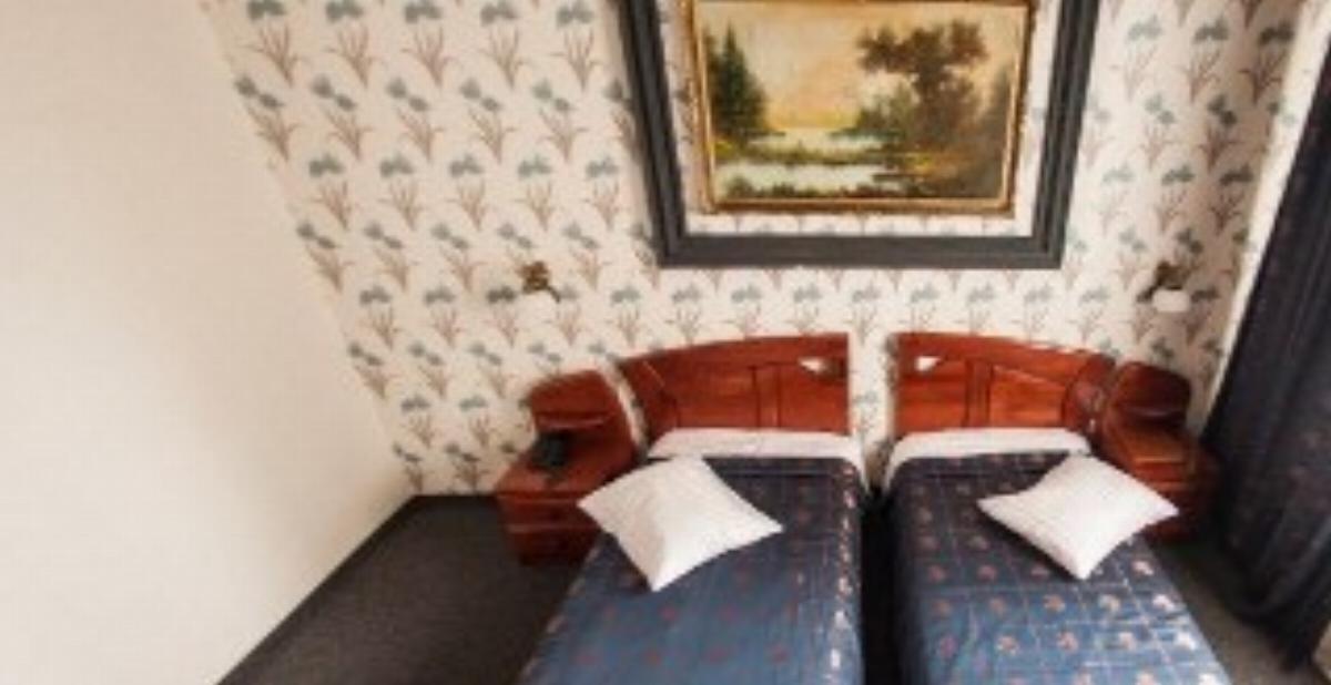 Comfort Suite Hotel Bucharest Romania