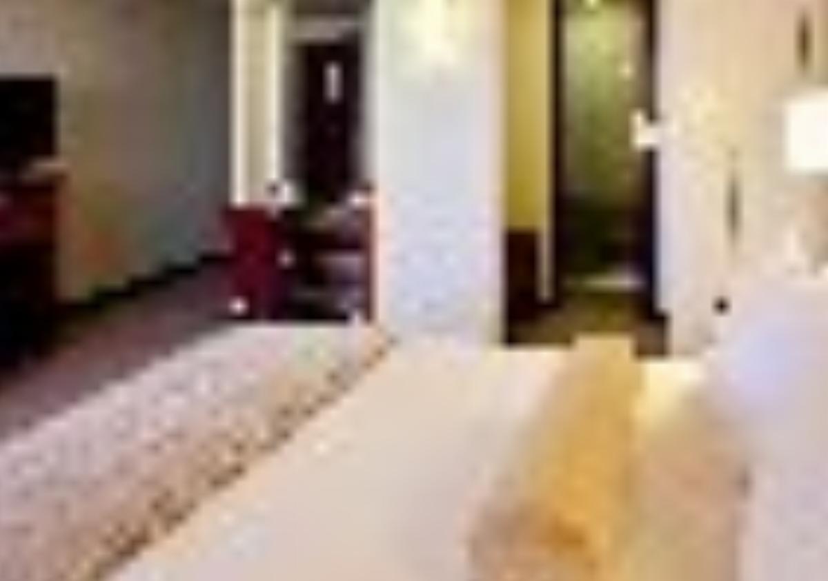 Comfort Suites Hotel Brasilia Brazil