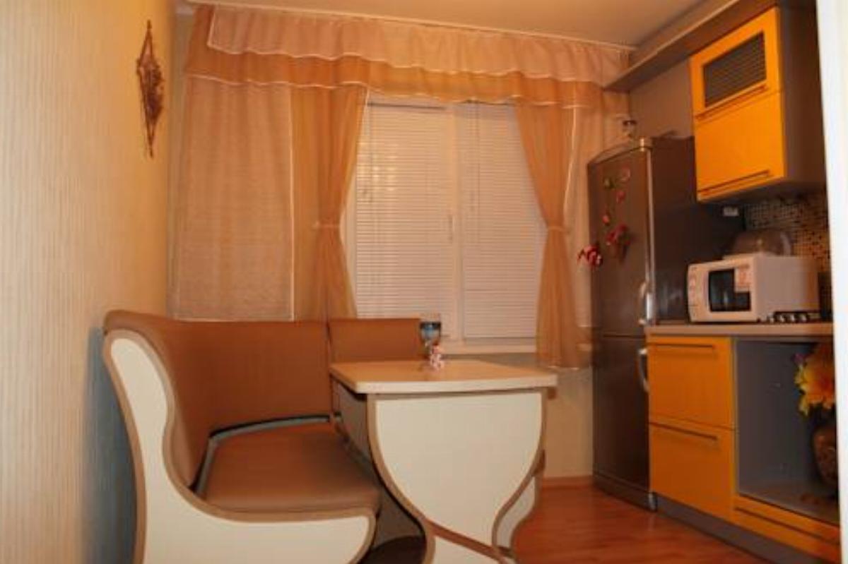 Comfortable Apartments Hotel Krivoy Rog Ukraine