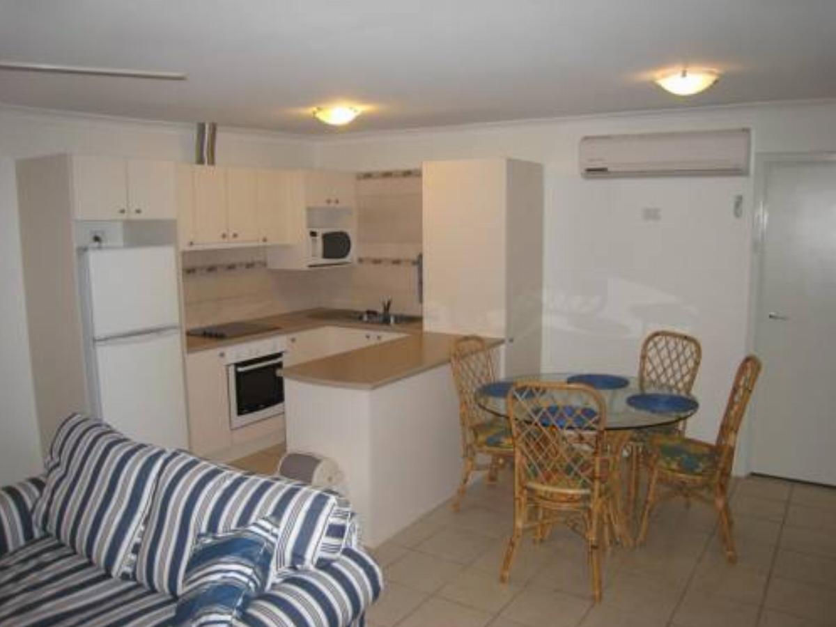 Como Apartments - Geraldton Hotel Geraldton Australia