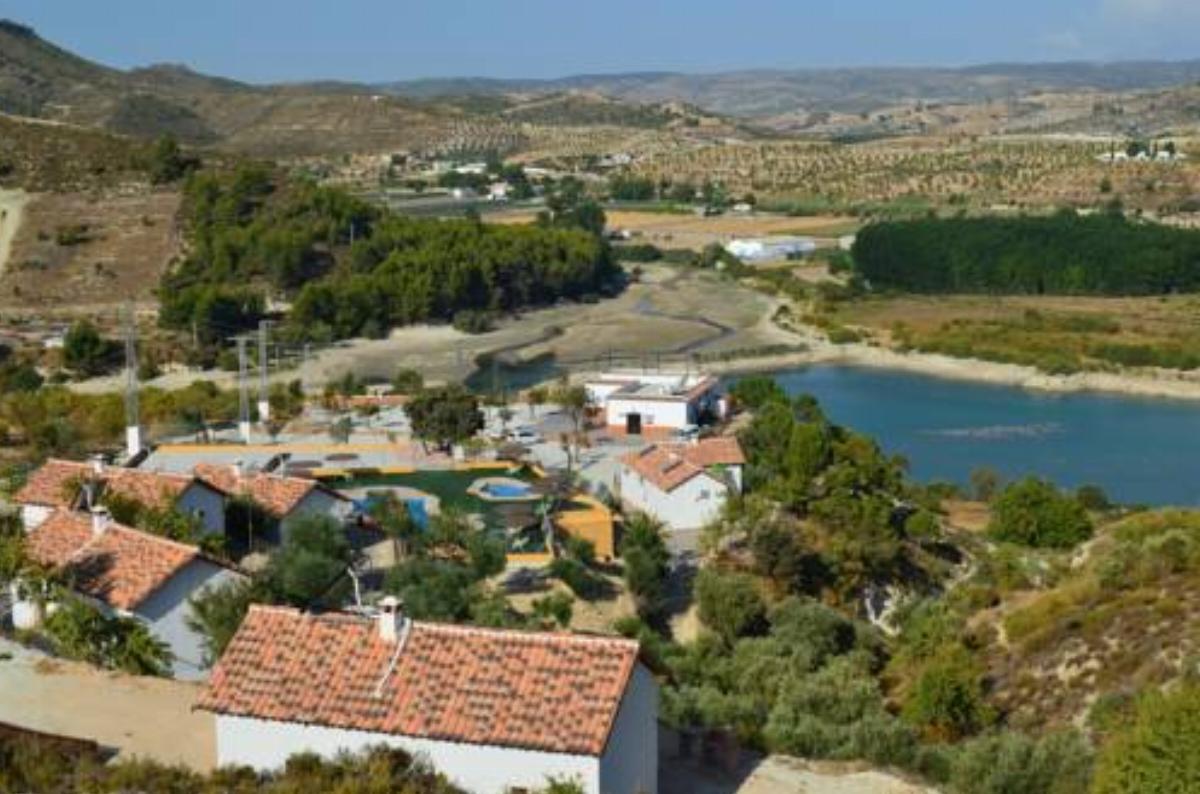 Complejo Rural El Molinillo Hotel Arenas del Rey Spain