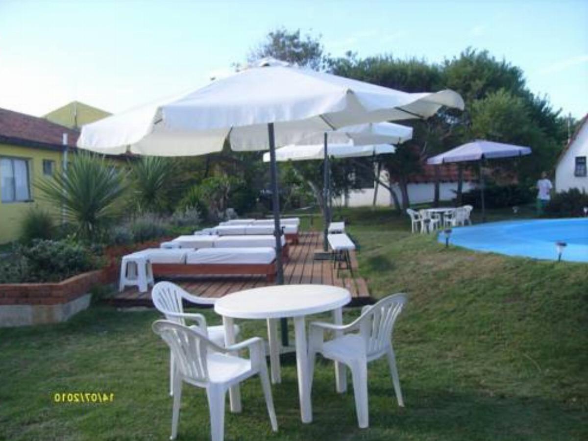 Complejo Turistico Anaconda Hotel Hotel La Paloma Uruguay
