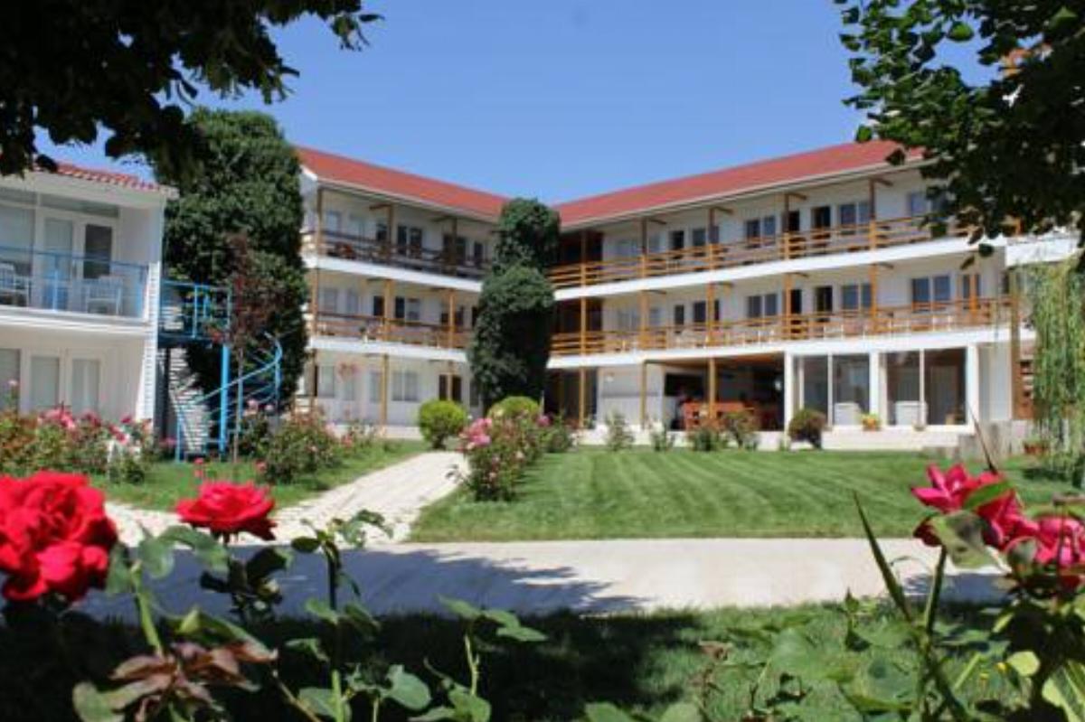 Complex Credo Hotel Costinesti Romania