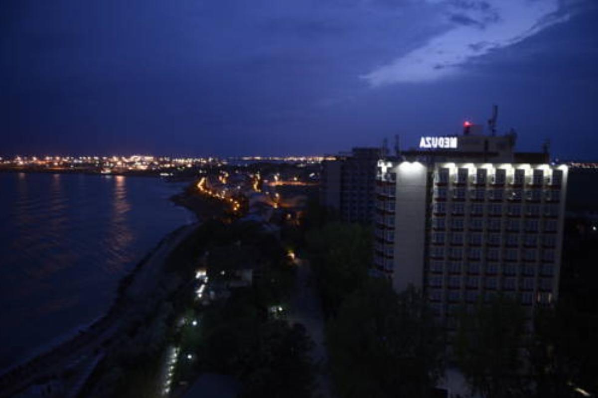 Complex Hotelier Steaua de Mare - Hotel Meduza Hotel Eforie Nord Romania