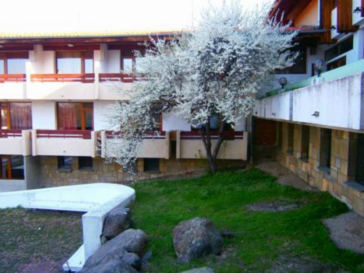Complex Izvorite Hotel Mineralni Bani Bulgaria