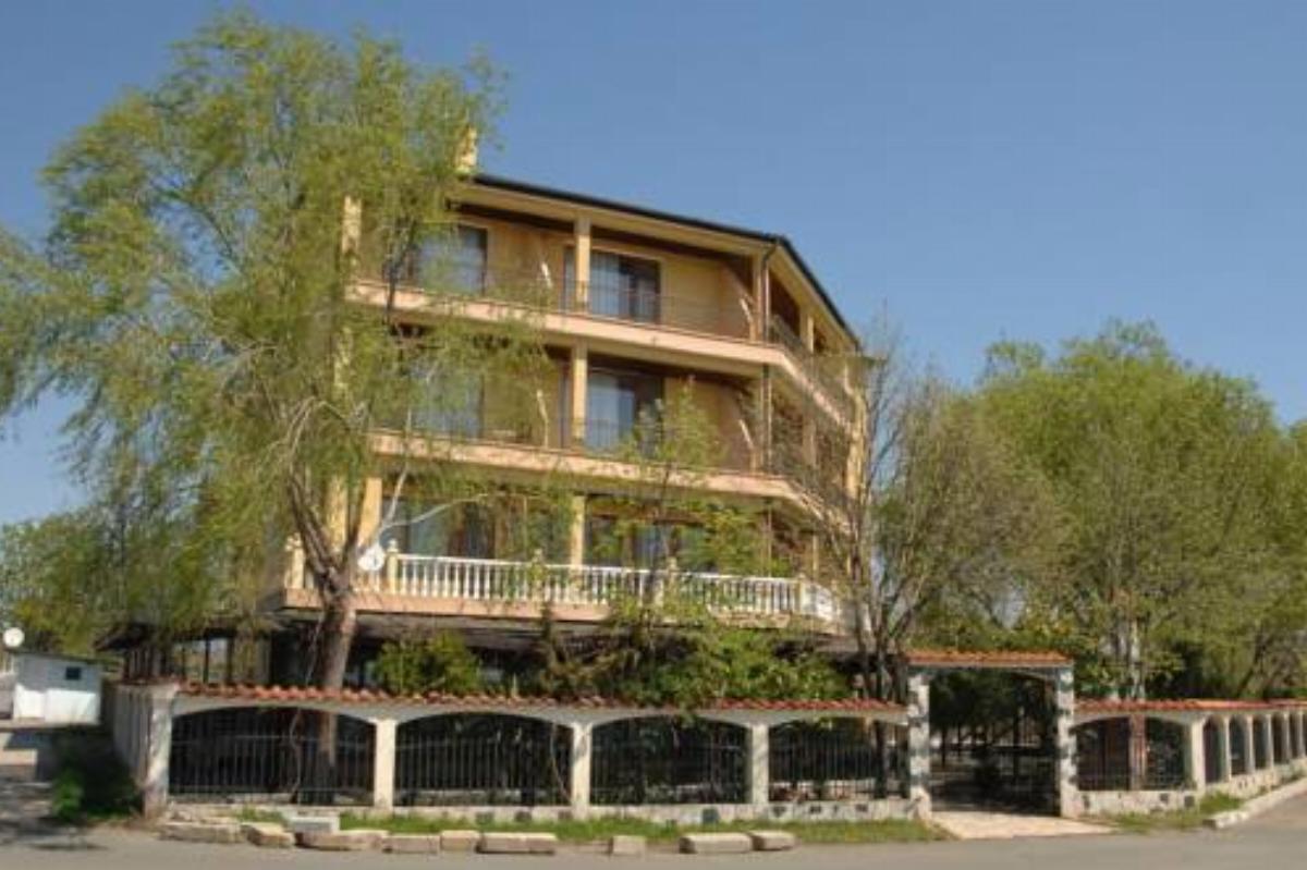Complex Lipite Hotel Aheloy Bulgaria