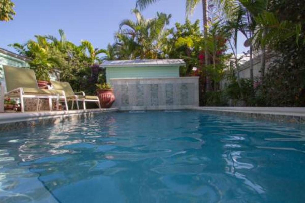 Conch Cottages of Villas Key West Hotel Key West USA