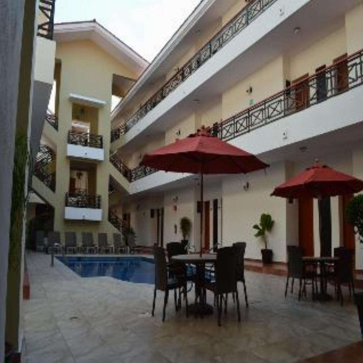 Concierge Plaza La Villa Hotel Colima Mexico