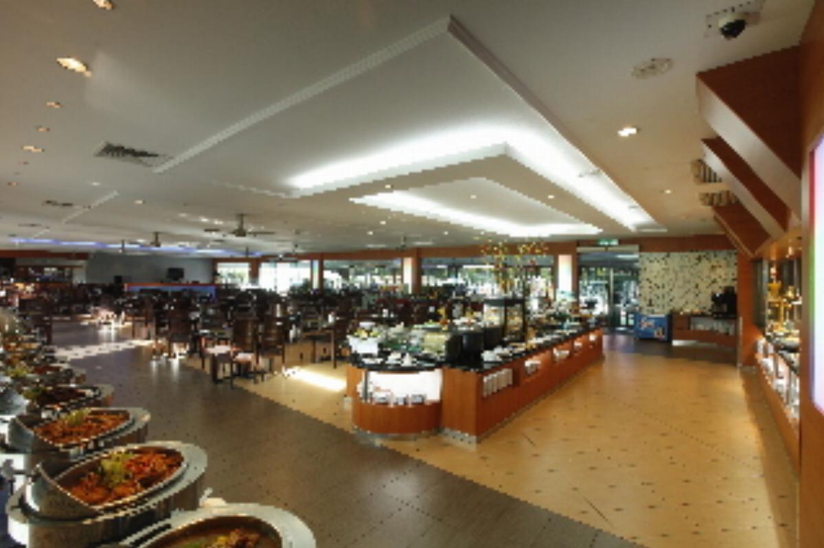 Concorde Inn Hotel Kuala Lumpur Malaysia