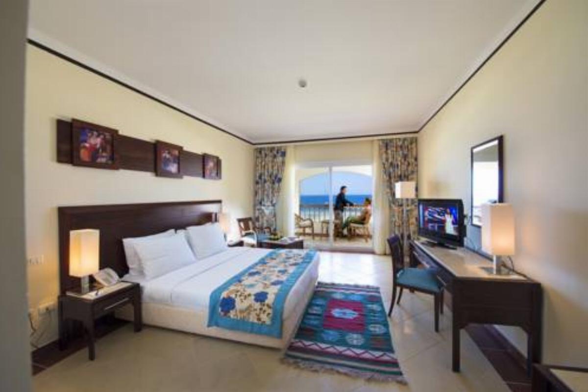 Concorde Moreen Beach Resort Hotel Abu Dabab Egypt