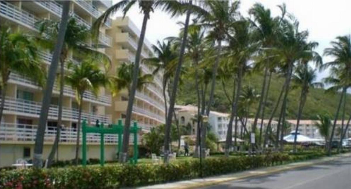 Cond. Marina Lanais Hotel Fajardo Puerto Rico