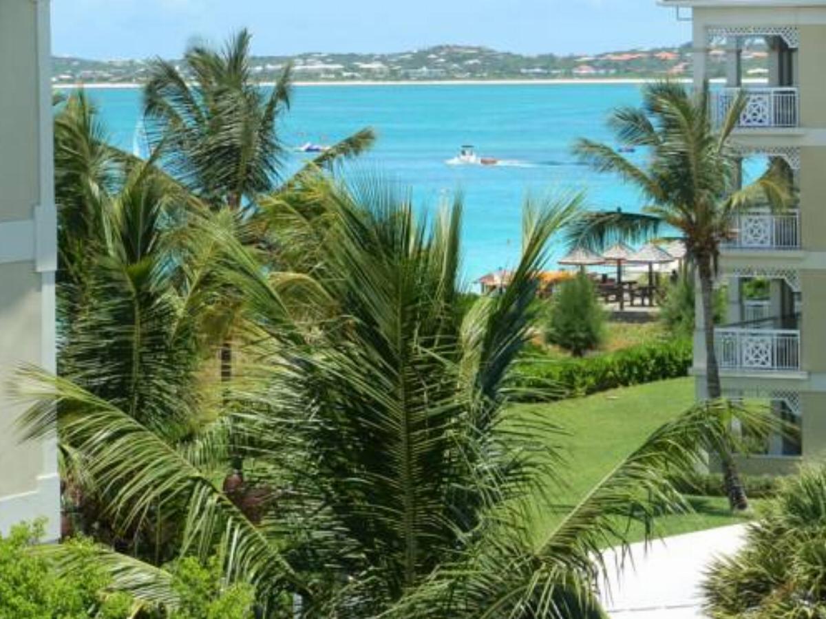 Condo at Alexandra Resort Hotel Grace Bay Turks and Caicos Islands