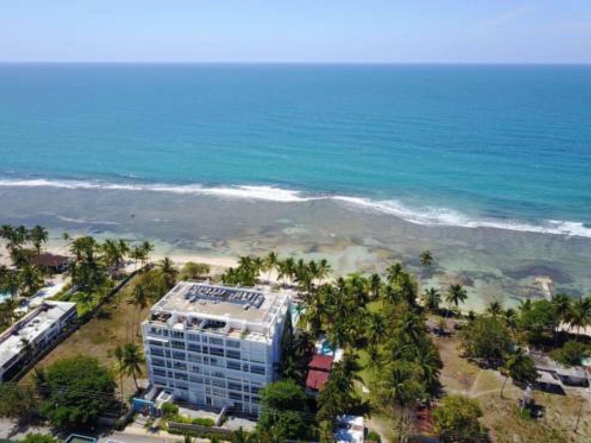 Condo Playa Juan Dolio Hotel La Puntica de Juan Dolio Dominican Republic