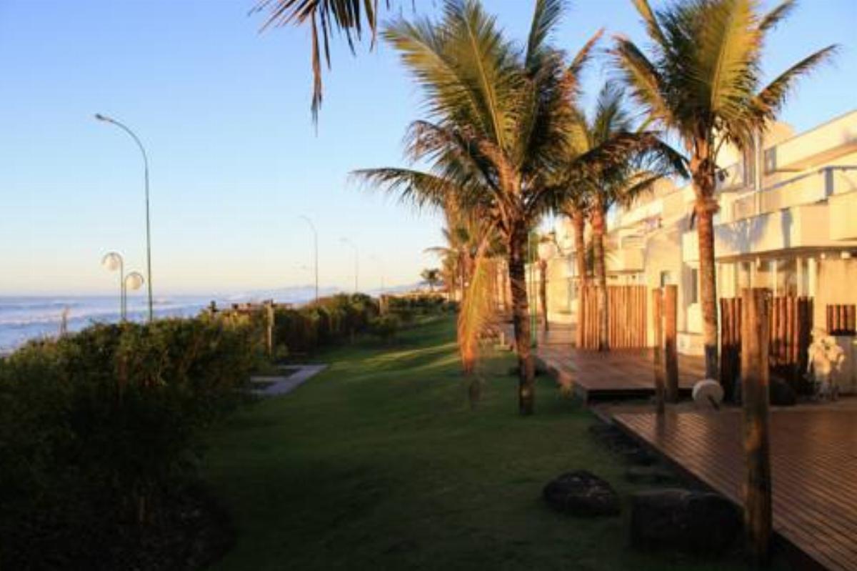 Condomínio Cancun Beach Casa 12 Hotel Itapoa Brazil