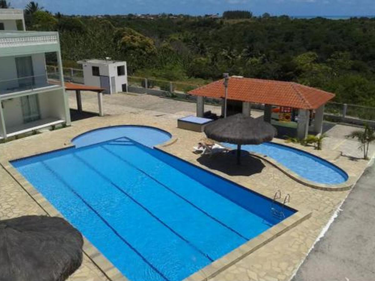 Condomínio Granito e Jasmim Hotel Conde Brazil
