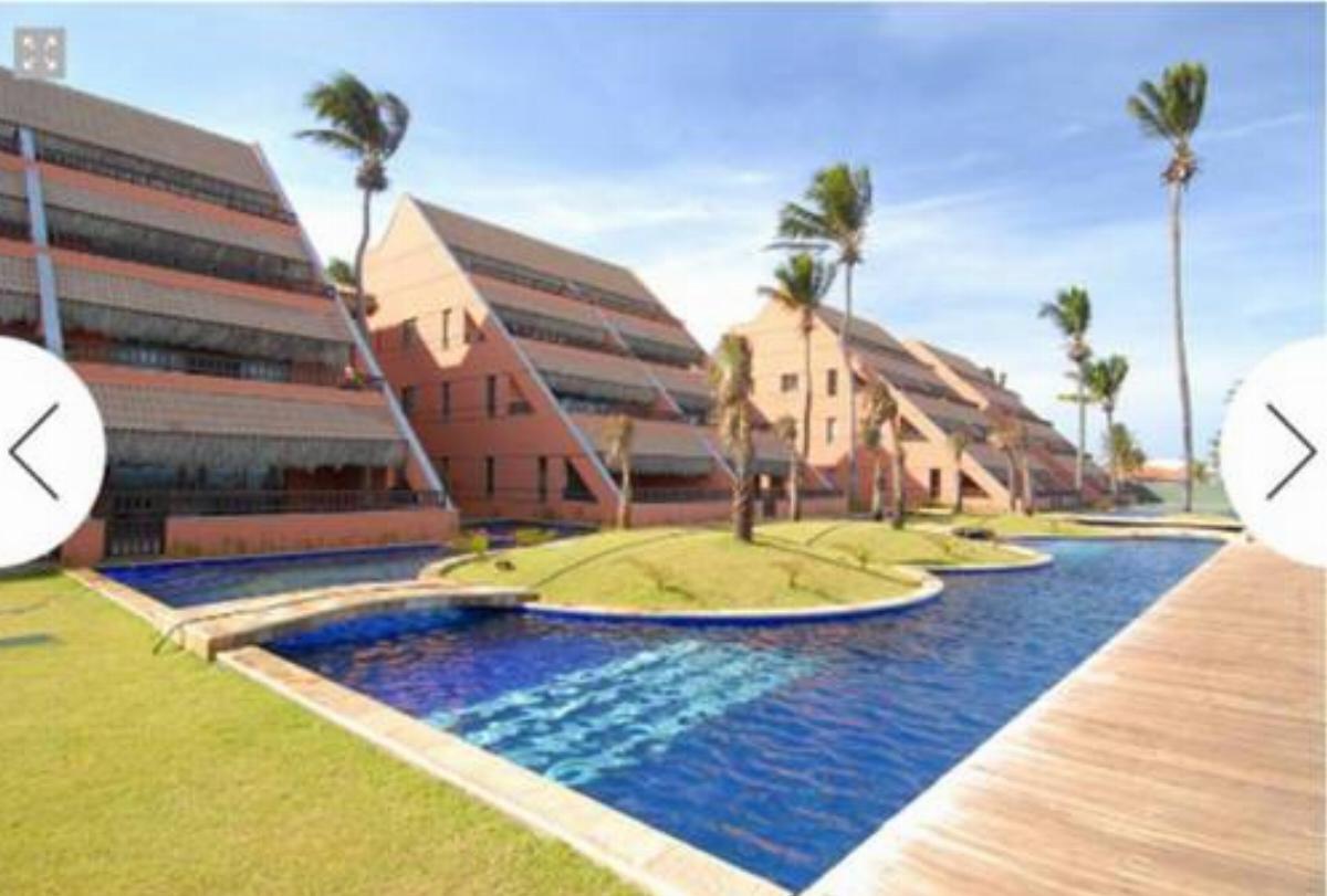 Condomínio Ocean View Hotel Caucaia Brazil