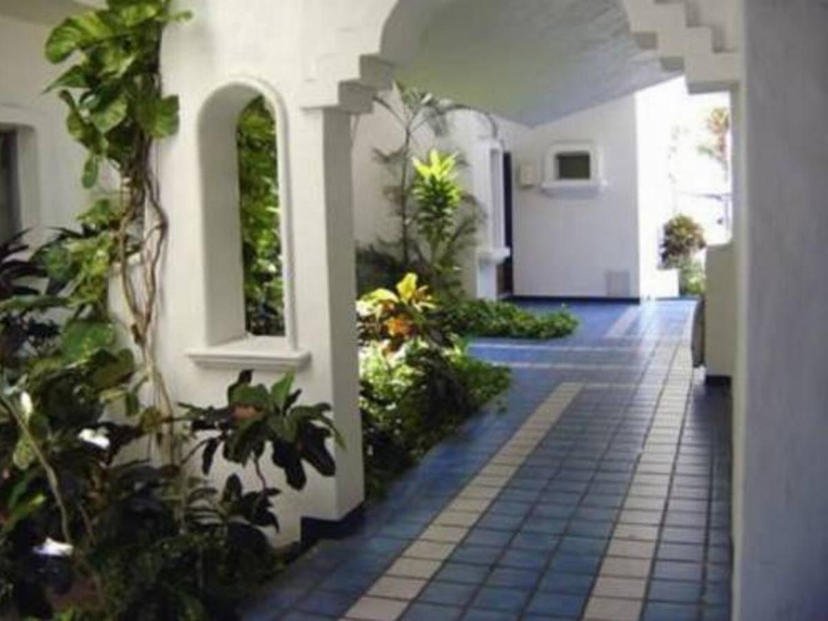 Condominio Pacifico Azul Hotel Manzanillo Mexico