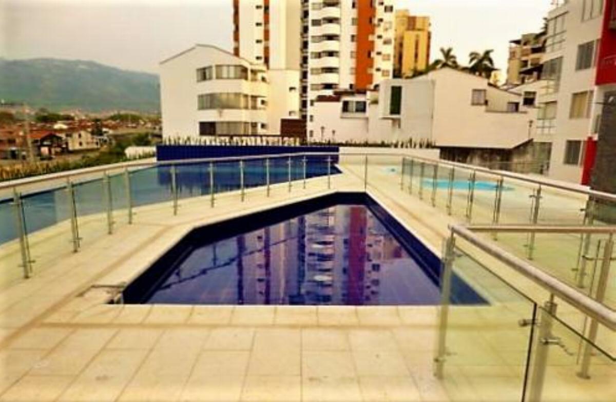 Condominio Paralela 808 Hotel Floridablanca Colombia