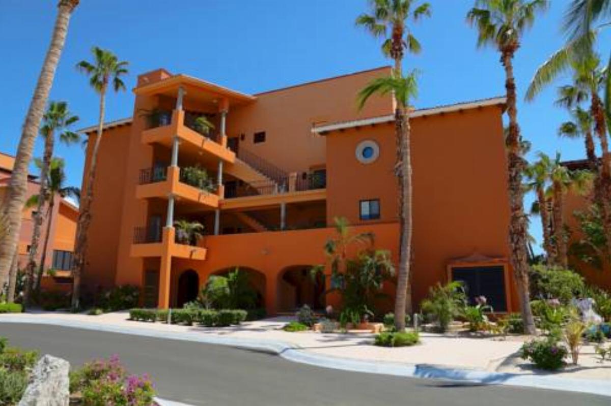 Condominios Ballena Hotel Cabo San Lucas Mexico