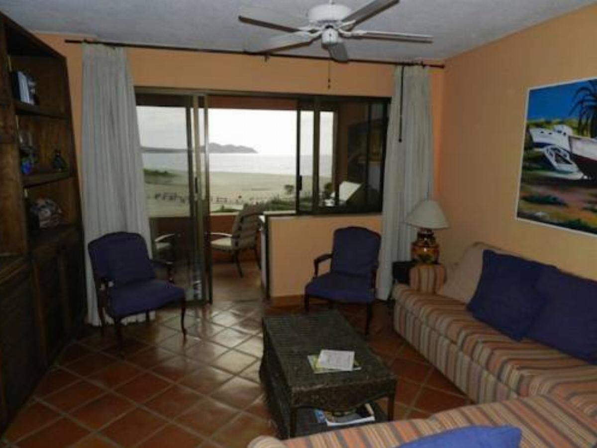Condominios La Gaviota Hotel Cabo San Lucas Mexico