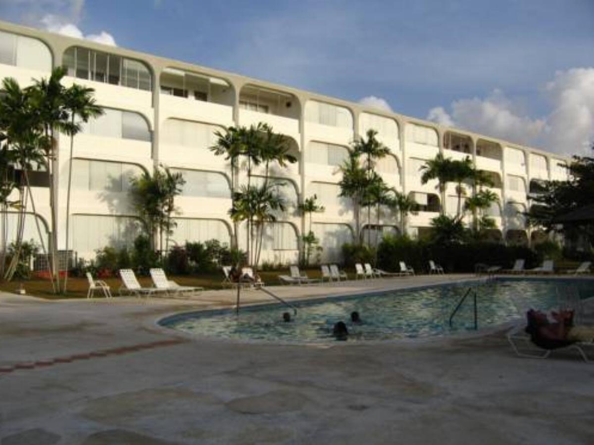 Condominium 220 Hotel Paynes Bay Barbados