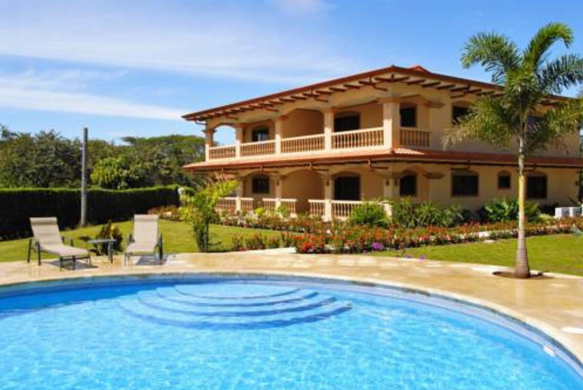 Condominium Villas Venado Hotel Paraíso Costa Rica