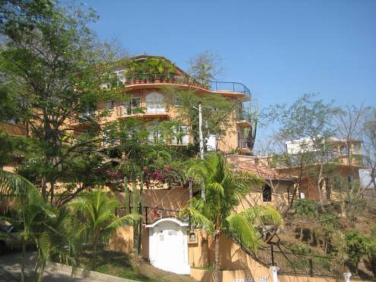 Condos Camellia Hotel Playa Hermosa Costa Rica