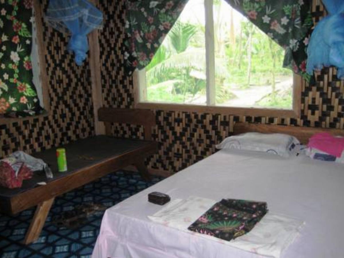 Conflict Bay Lodge Hotel Manikaraku Solomon Islands