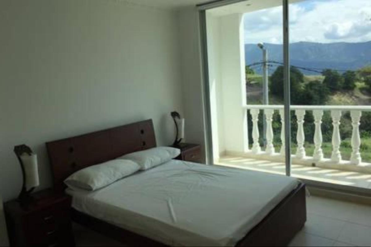 Confortable Casa en Anapoima Hotel Anapoima Colombia
