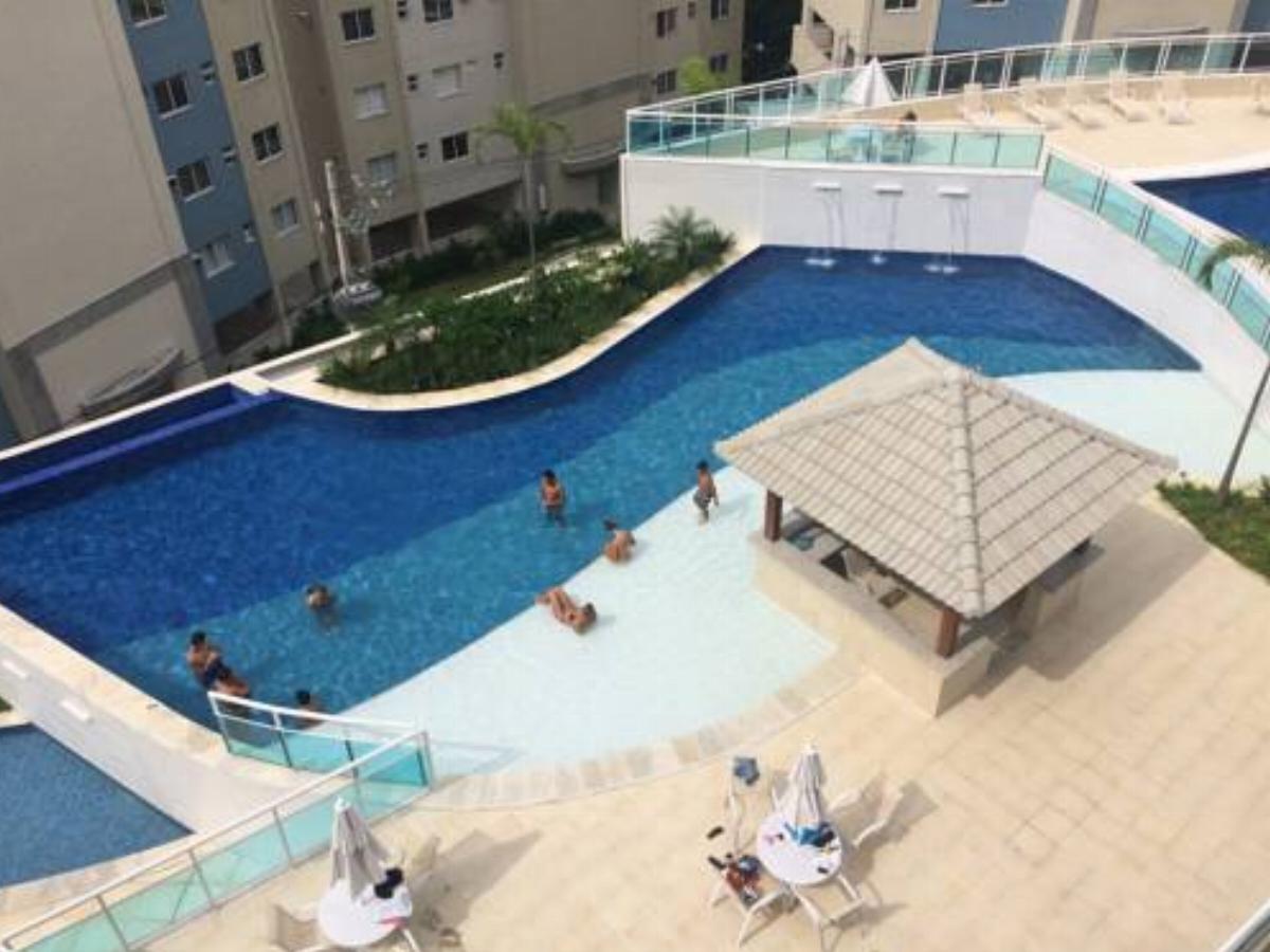 Conheça O Paraiso Hotel Mangaratiba Brazil
