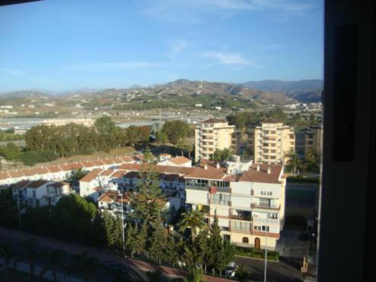 Conjunto Internacional Hotel Algarrobo-Costa Spain