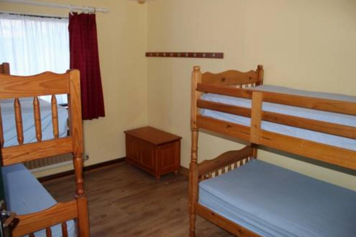 Connemara Mountain Hostel Hotel Recess Ireland