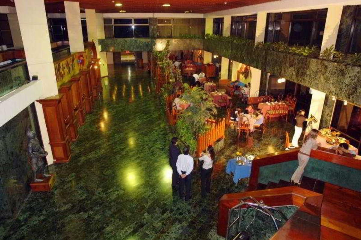 Conquistador Hotel Guatemala Hotel Guatemala City Guatemala