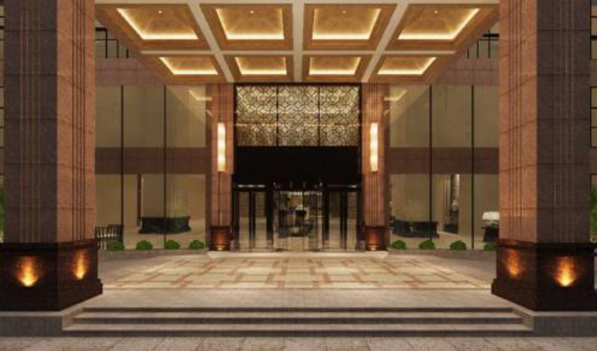 Conrab International Hotel Hotel Ganzhou China
