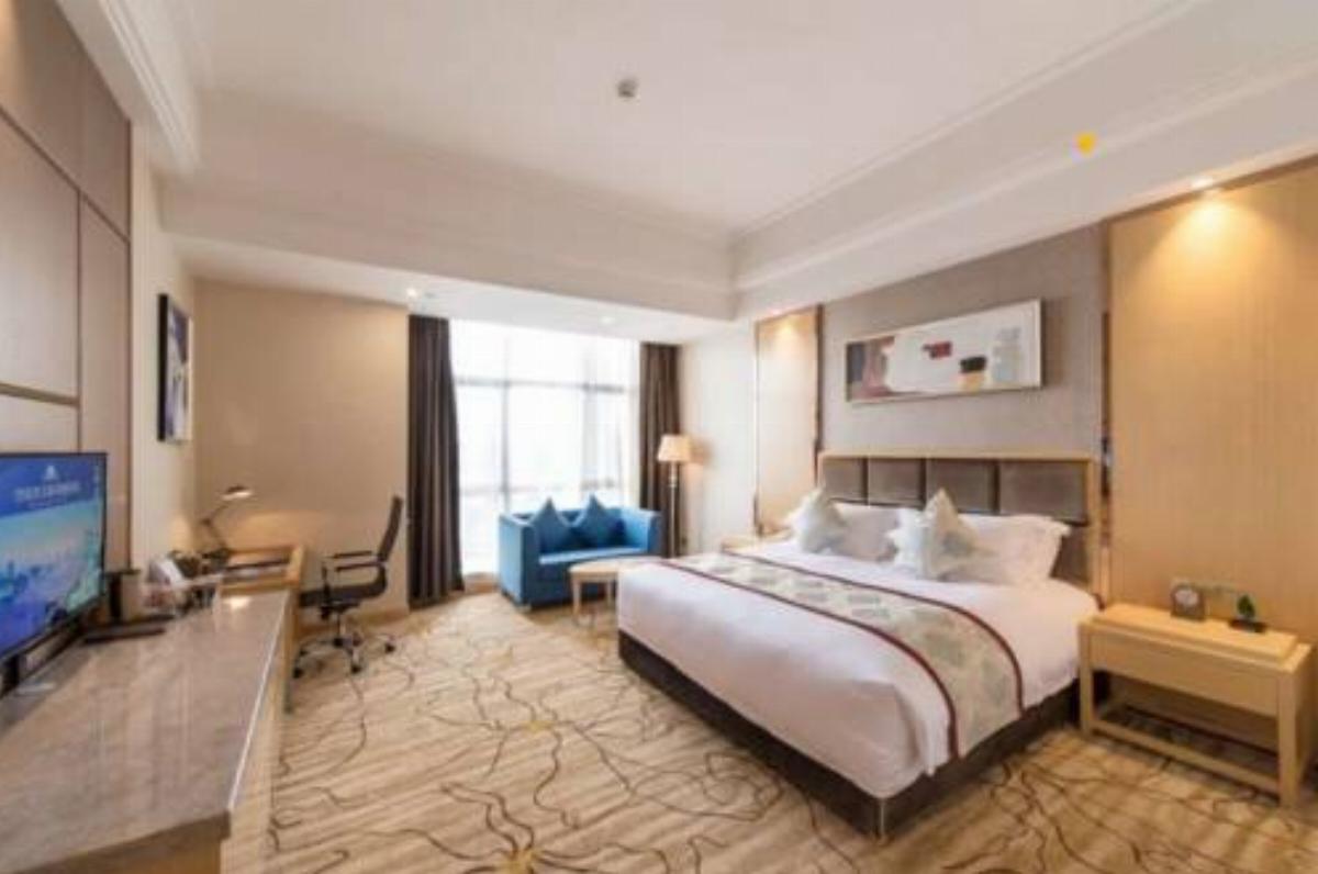 Conrab International Hotel Hotel Ganzhou China