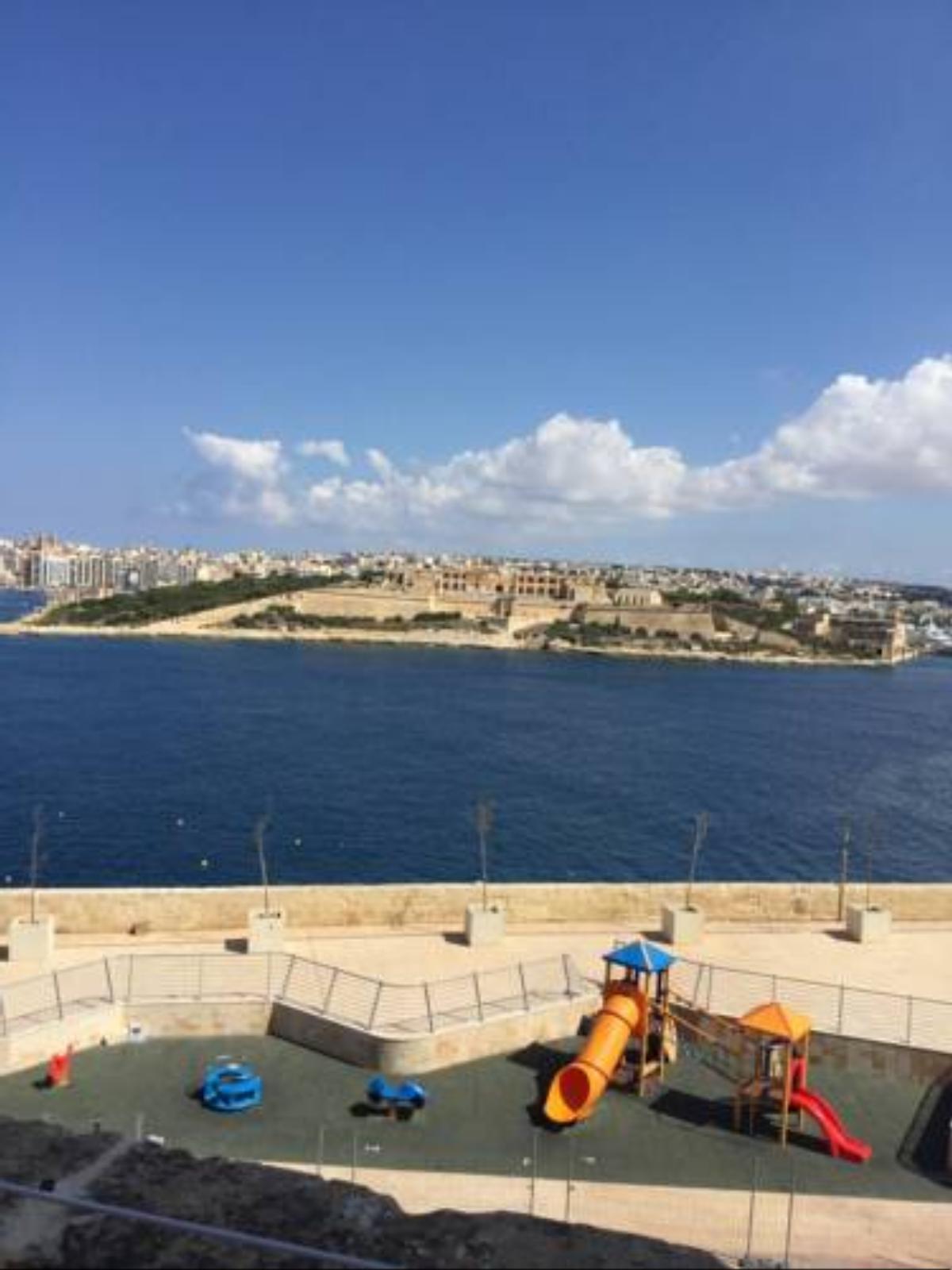 Consiglia Apartments Valletta Hotel Valletta Malta