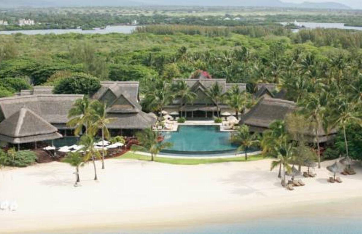 Constance Prince Maurice Hotel Belle Mare Mauritius