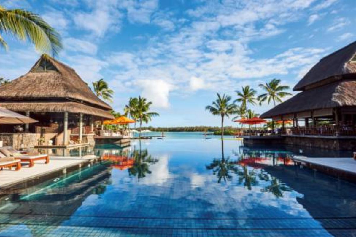 Constance Prince Maurice Hotel Belle Mare Mauritius