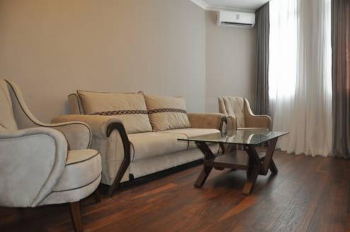 Contemporary Apartment with Sea View, minutes from the Beach Hotel Batumi Georgia