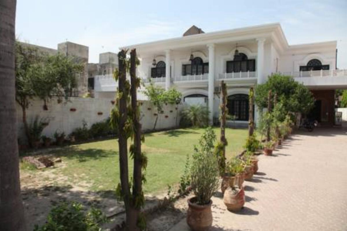 Continental Girls Hostel Township 1 Hotel Lahore Pakistan