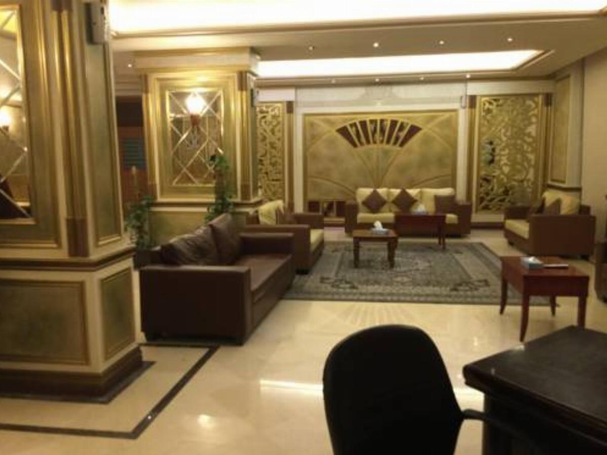 Continental Suite farwaniya Hotel Kuwait Kuwait