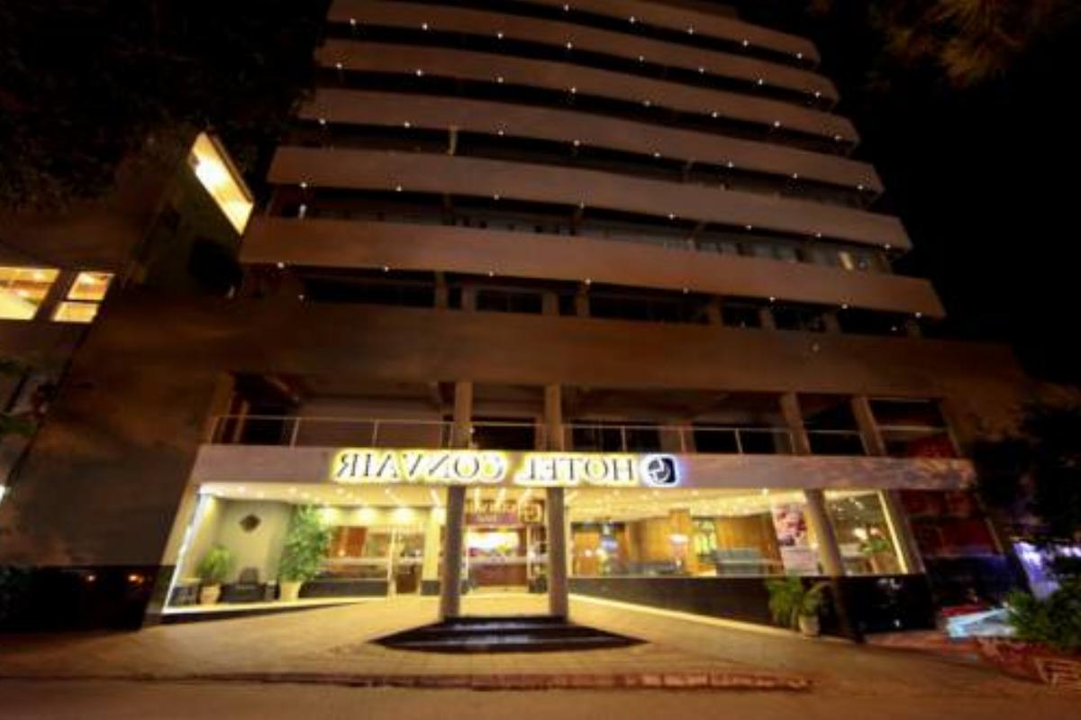 Convair Hotel Hotel Ciudad del Este Paraguay